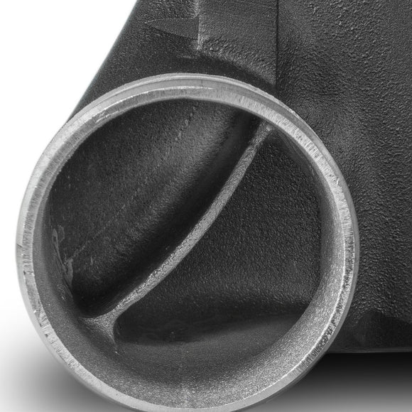 Wagner Tuning VW Tiguan 2.0TSI Competition Intercooler Kit