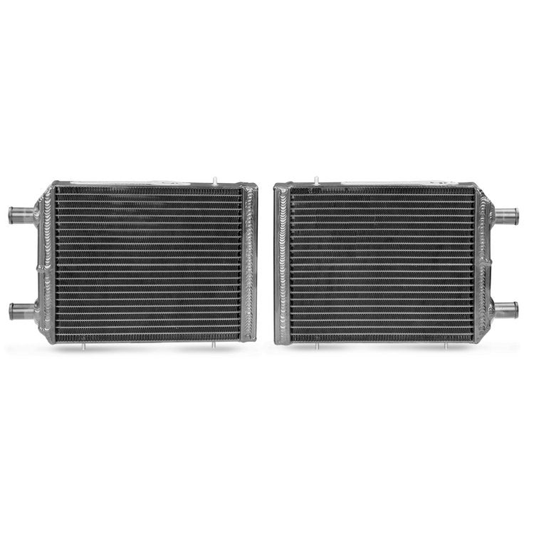 Wagner Tuning Audi RS6 C6 4F Competition Intercooler Kit w/ ACC Bracket