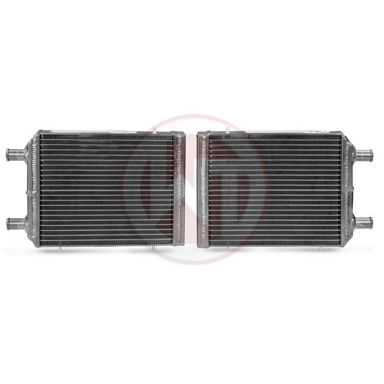 Wagner Tuning Audi RS6 C6 (Typ 4F) 5.0TT Competition Intercooler Kit Audi 5.0TT