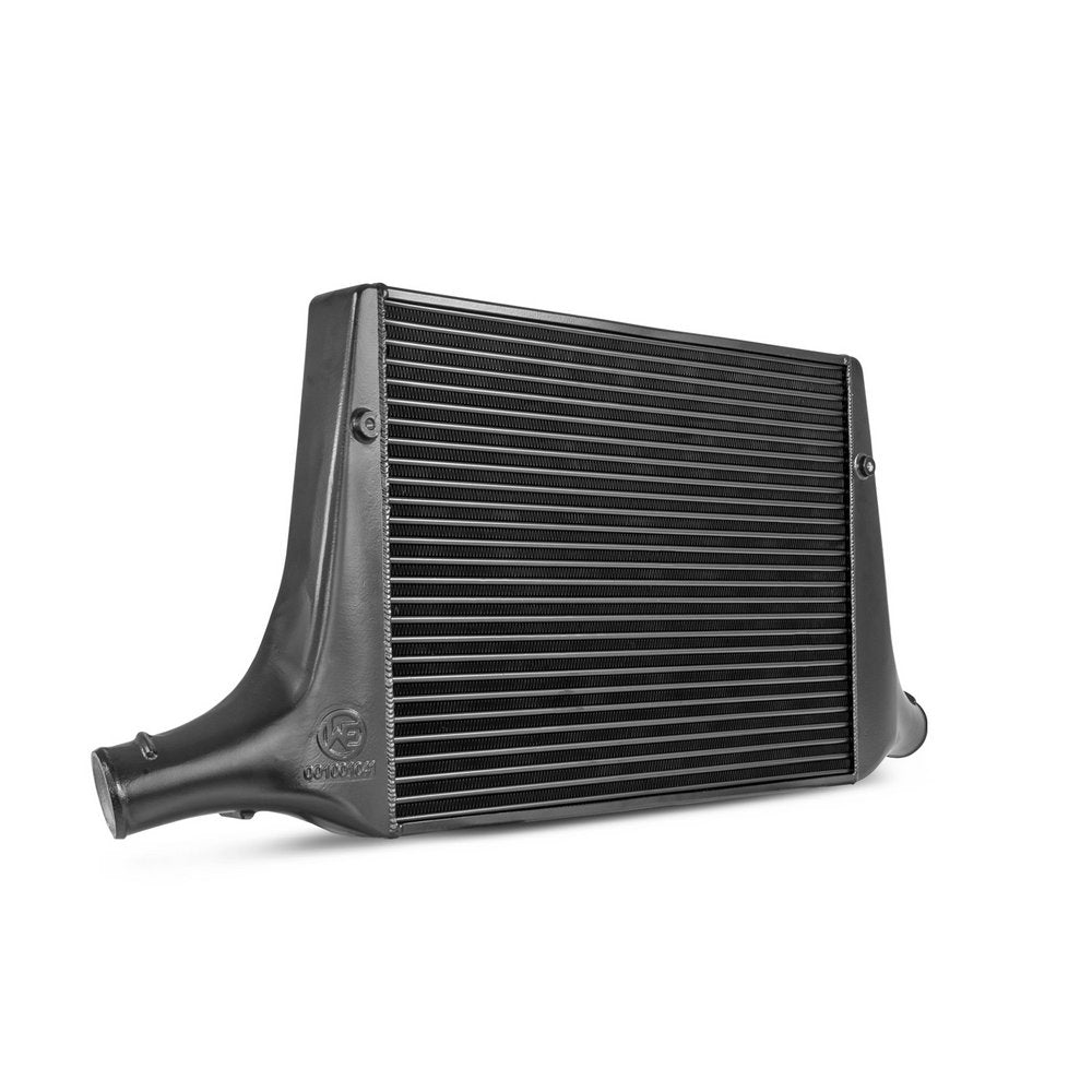 Wagner Tuning 14-18 Porsche Macan 3.0TDI Competition Intercooler Kit - 0