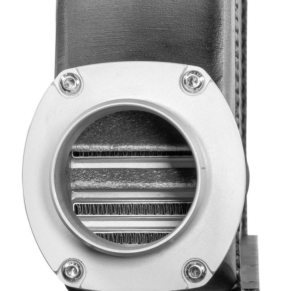 Wagner Tuning 94-98 Toyota Supra EVO1 Competition Intercooler Kit