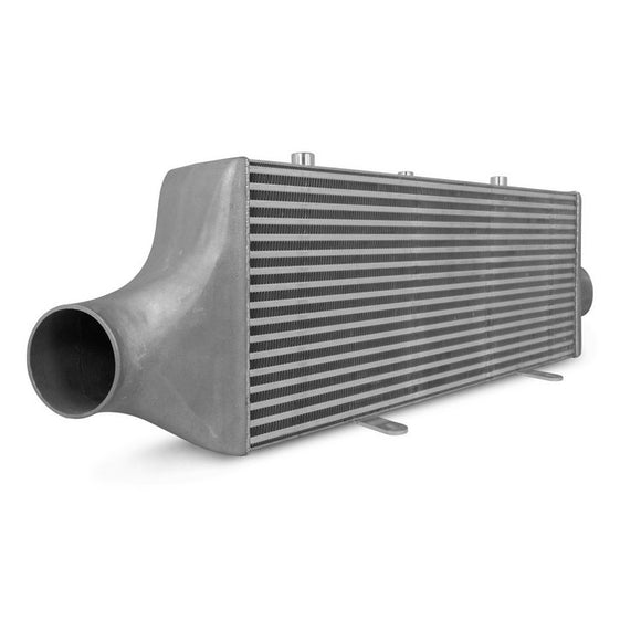 Wagner Tuning 94-98 Toyota Supra EVO2 Comp Intercooler Kit w/3in In/3.5in Out Vibrant Connection