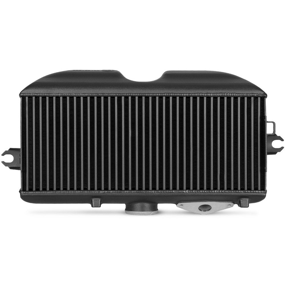 Wagner Tuning 02-05 Subaru Impreza WRX STi Competition Intercooler Kit - 0