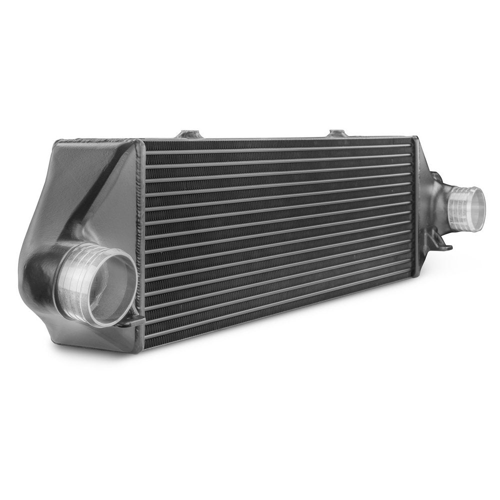 Wagner Tuning 07-10 Ford Mondeo MK4 2.5T Competition Intercooler Kit - 0