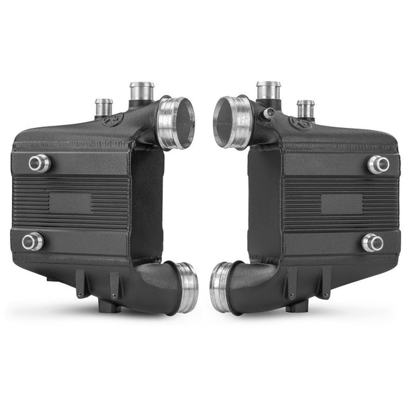 Wagner Tuning Mercedes C190 AMG GT Performance Intercooler Kit