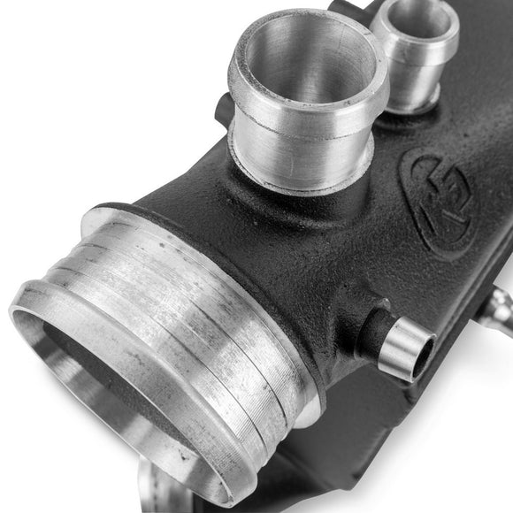 Wagner Tuning Mercedes C190 AMG GT Performance Intercooler Kit