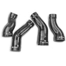 Wagner Tuning Mercedes C190 AMG GT Performance Intercooler Kit-4