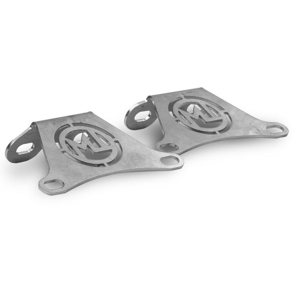 Wagner Tuning Mercedes C190 AMG GT Performance Intercooler Kit