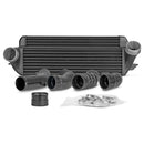 Wagner Tuning BMW E90 335d EVO2 Competition Intercooler Kit-1