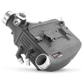 Wagner Tuning 18-22 Mercedes A35 AMG V177/W177 Performance Intercooler Kit w/Air Intake System - 0