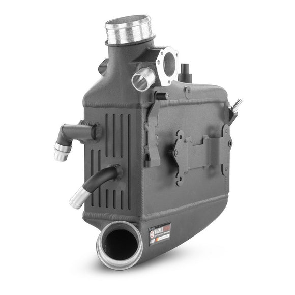 Wagner Tuning 18-22 Mercedes A35 AMG V177/W177 Performance Intercooler Kit w/Air Intake System