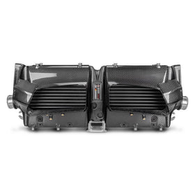 Wagner Tuning Porsche 992 Turbo(S) Competition Intercooler Kit - 0