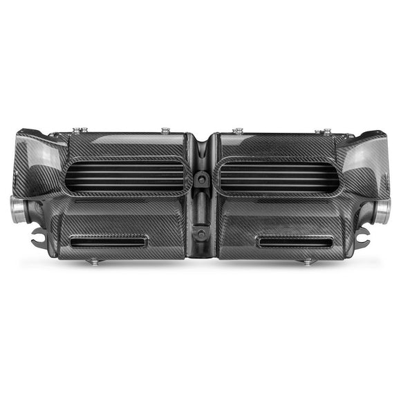 Wagner Tuning Porsche 992 Turbo(S) Competition Intercooler Kit