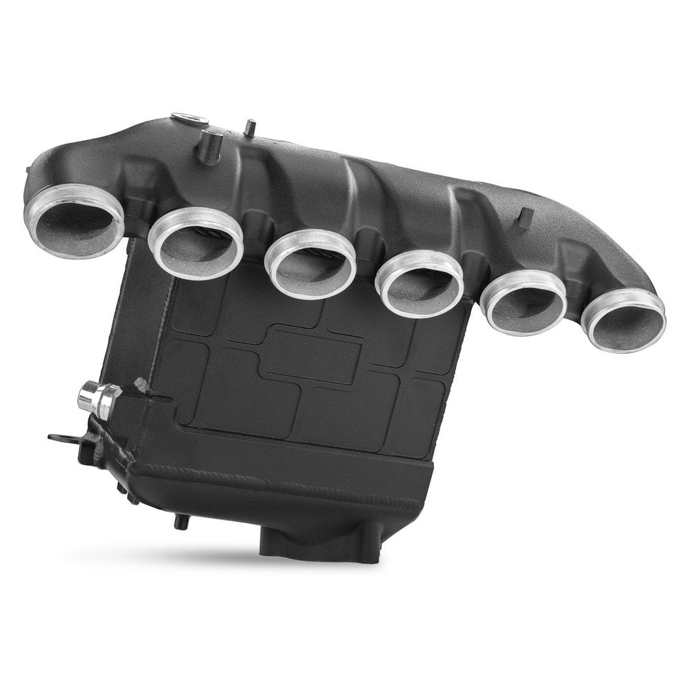 Wagner Tuning BMW M3/M4 S58 (G80/G81/G82) Intake Manifold w/ Integrated Intercooler - 0