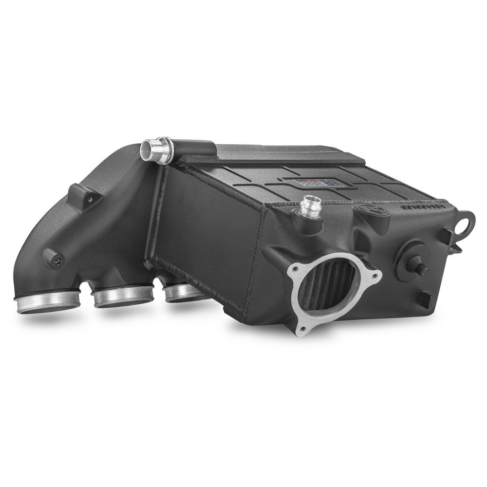 Wagner Tuning BMW M3/M4 S58 (G80/G81/G82) Intake Manifold w/ Integrated Intercooler