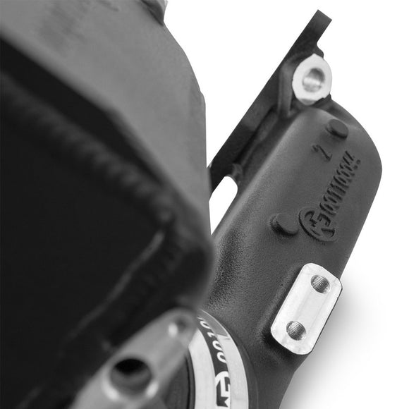 Wagner Tuning 13-18 Audi RS6 C7 412KW/560HP Performance Intercooler Kit