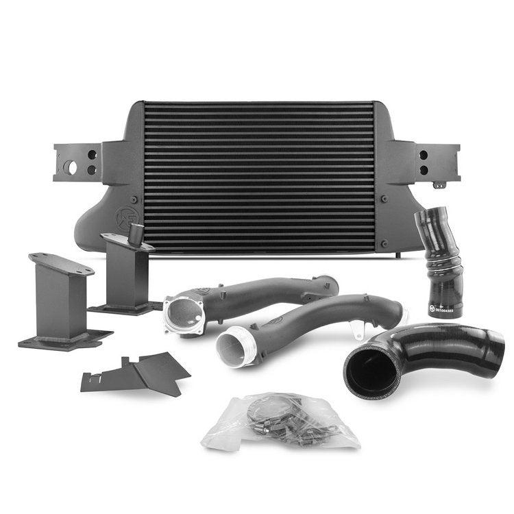 Wagner Tuning Audi RS3 8Y 2.5L TFSI Competition Intercooler Kit w/Charge Pipe