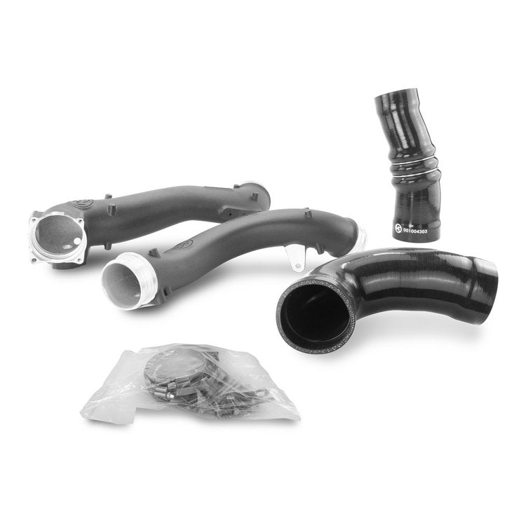 Wagner Tuning Audi RS3 8Y 2.5L TFSI Competition Intercooler Kit w/Charge Pipe