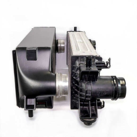 Wagner Tuning Ford Bronco 2.3L/2.7L EcoBoost Performance Intercooler Kit