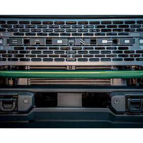 Wagner Tuning 2021+ Ford Bronco 2.7L EcoBoost Performance Intercooler Kit - 0