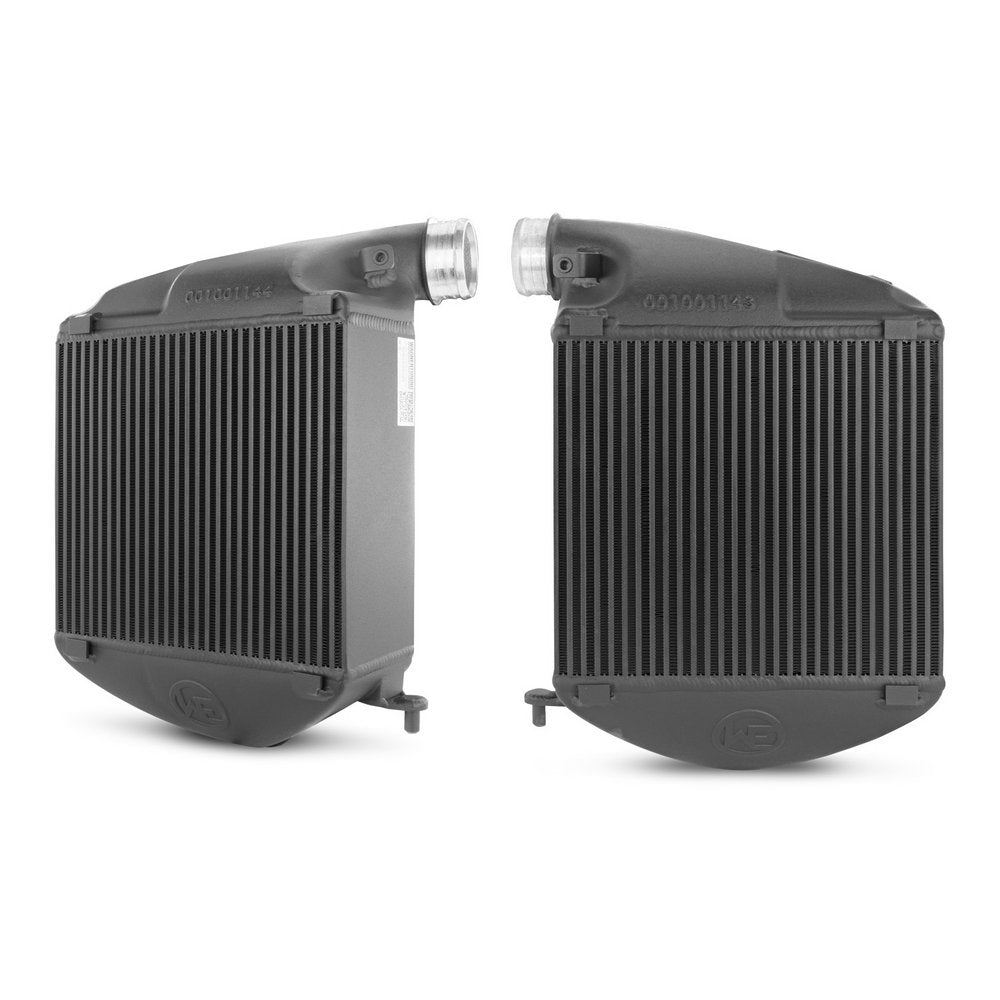 Wagner Tuning Audi RS Q8 / Lamborghini Urus / Porsche Cayenne Performance Intercooler Kit - 0