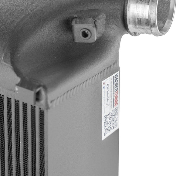 Wagner Tuning Audi RS Q8 / Lamborghini Urus / Porsche Cayenne Performance Intercooler Kit