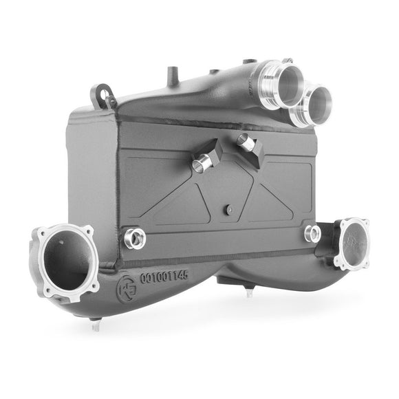 Wagner Tuning Mercedes Benz G63 AMG (W463) Performance Intercooler Kit