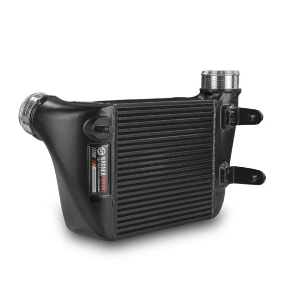 Performance Intercooler Kit for Audi A6 C6 3.0TDI