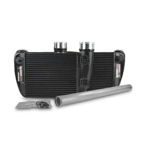 Performance Intercooler Kit for Audi A6 C6 3.0TDI