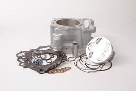 Cylinder Works 01-04 Yamaha WR 250 F 250cc Standard Bore Cylinder Kit 12.7:1 Comp. 77mm