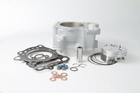 Cylinder Works 08-13 Yamaha YZ 250 F 250cc Standard Bore Cylinder Kit 13.5:1 Comp. 77mm