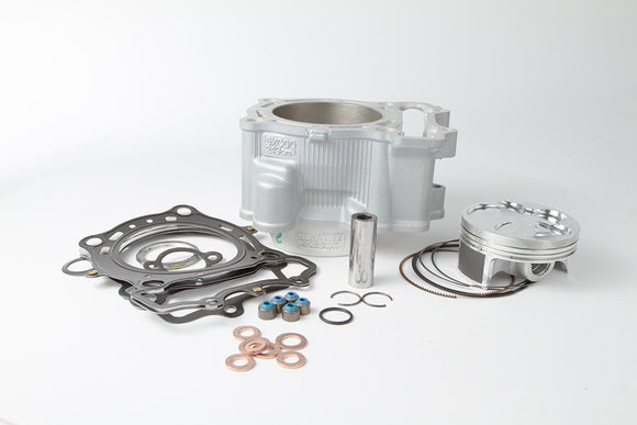 Cylinder Works 08-13 Yamaha YZ 250 F 250cc Standard Bore Cylinder Kit 13.5:1 Comp. 77mm