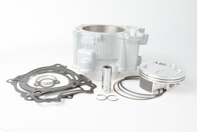 Cylinder Works 07-15 Yamaha WR 450 F 450cc Standard Bore High Compression Cylinder Kit 13.5:1 Comp.
