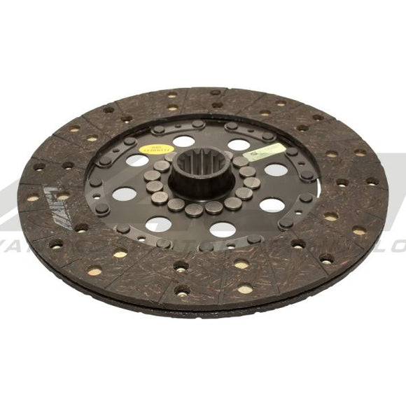 ACT 1993 Toyota Supra Modified Rigid Street Disc