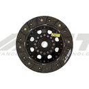 ACT 2002 Mini Cooper Modified Rigid Street Disc-1