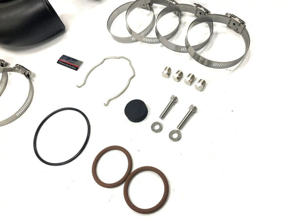 FTP Motorsport Charge Pipe And Boost Kit - BMW / M3 / M4 / F80 / F82 | SG71350