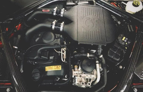 FTP Motorsport Charge Pipe And Boost Kit - BMW / M3 / M4 / F80 / F82 | SG71350