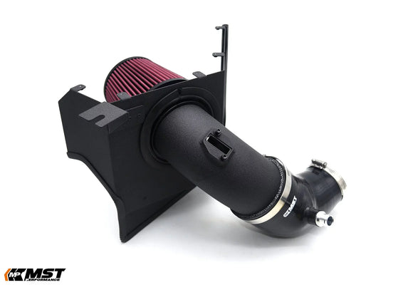 MST Performance Cold Air Intake W/ Turbo Inlet Pipe - BMW/Toyota / A90 / G29 / Supra / Z4 M40i