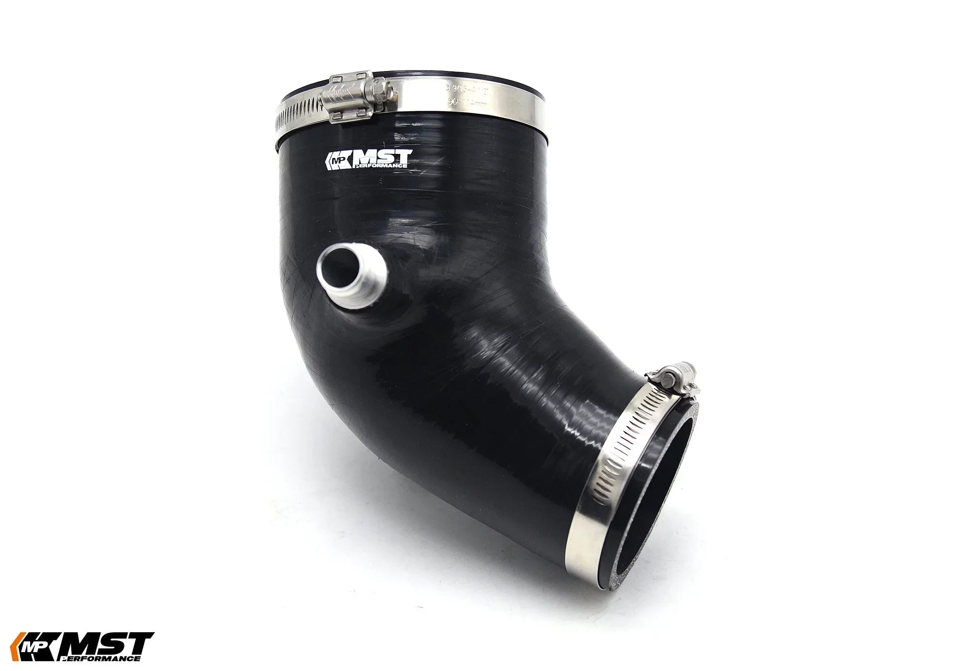 MST Performance Cold Air Intake W/ Turbo Inlet Pipe - BMW/Toyota / A90 / G29 / Supra / Z4 M40i