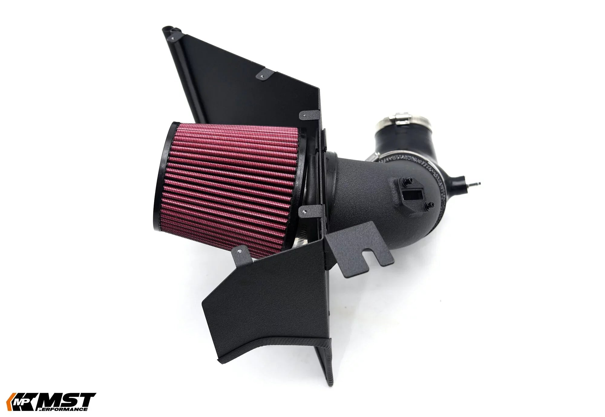 MST Performance Cold Air Intake W/ Turbo Inlet Pipe - BMW/Toyota / A90 / G29 / Supra / Z4 M40i