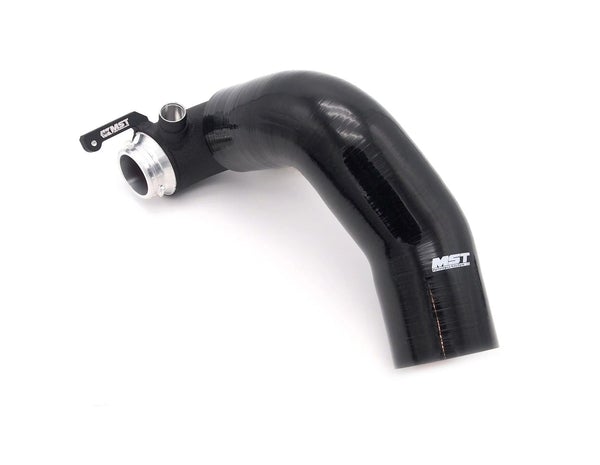 MST Performance High Flow 3" Turbo Inlet Kit - VW/Audi / Mk7 GTI / Golf R / A3 8V / S3 8V