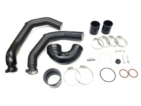 FTP Motorsport Charge Pipe And Boost Kit - BMW / M3 / M4 / F80 / F82 | SG71350