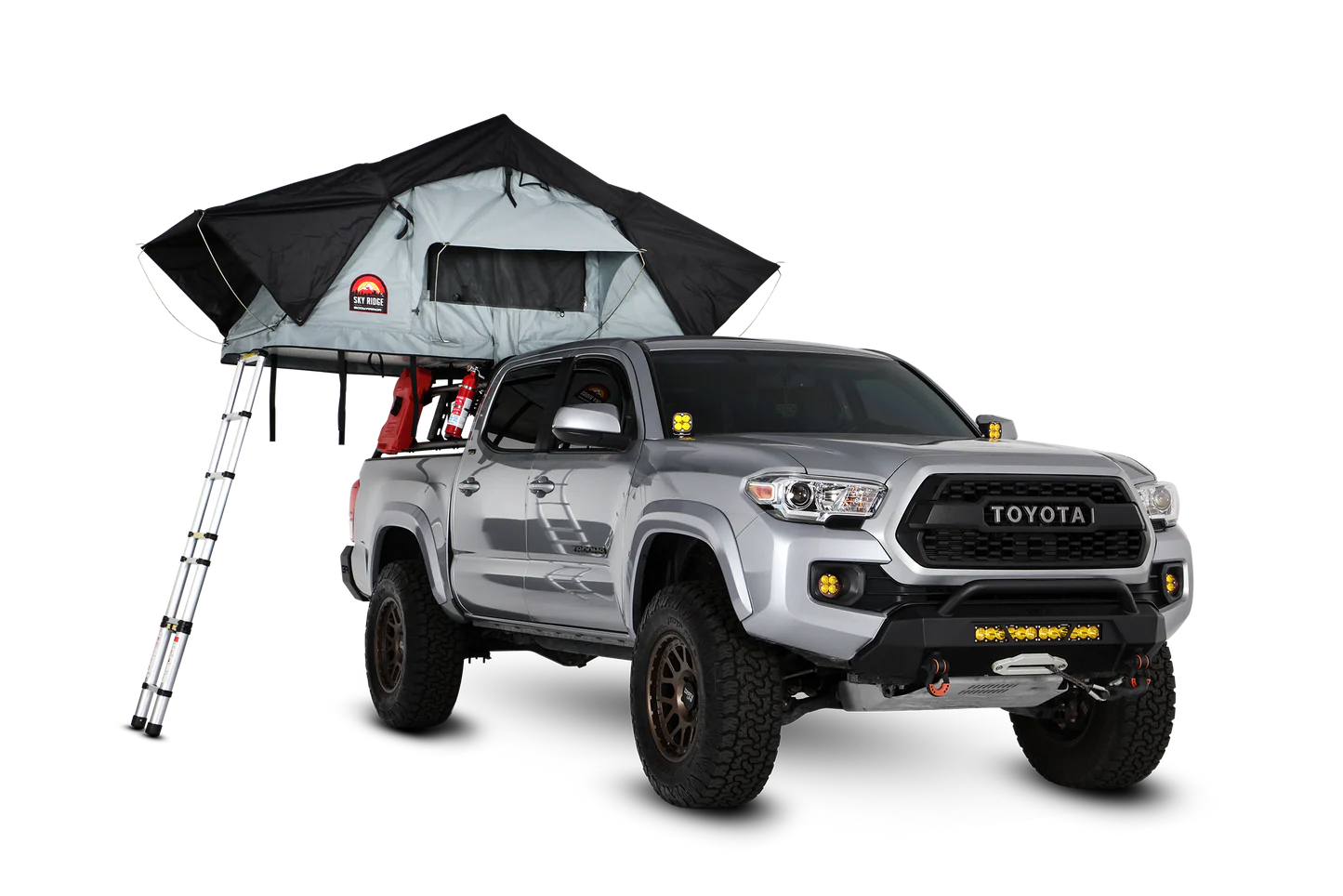 Body Armor 4x4 Sky Ridge Pike 2-Person Tent