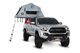 Body Armor 4x4 Sky Ridge Pike 2-Person Tent - 0