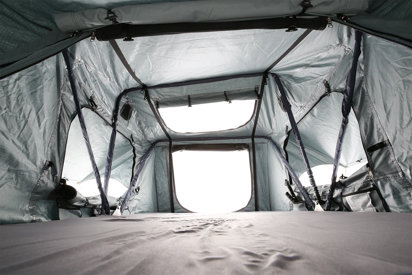 Body Armor 4x4 Sky Ridge Pike 2-Person Tent
