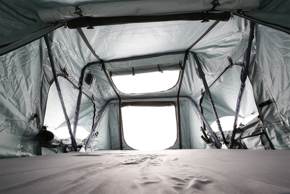 Body Armor 4x4 Sky Ridge Pike 2-Person Tent