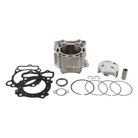 Cylinder Works 15-17 Yamaha WR 250 F 250cc Standard Bore High Compression Cylinder Kit 14.2:1 Comp.