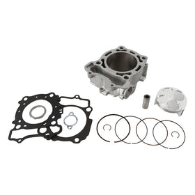 Cylinder Works 15-17 Yamaha WR 250 F 250cc Standard Bore Cylinder Kit 13.5:1 Comp. 77mm