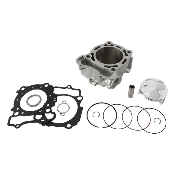 Cylinder Works 15-17 Yamaha WR 250 F 250cc Standard Bore Cylinder Kit 13.5:1 Comp. 77mm