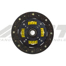 ACT 1986 Suzuki Samurai Modified Sprung Street Disc-1